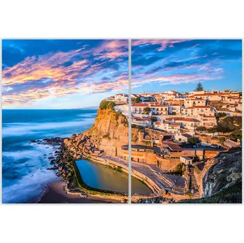 Kuchyňské prkénko Skleněná Ochranná Deska a Krájecí Prkénko | Indukce, Sporák ds-0495