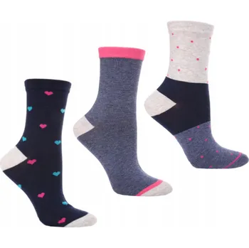 Pánské ponožky Ponožky Moraj mix velikostí 38-41