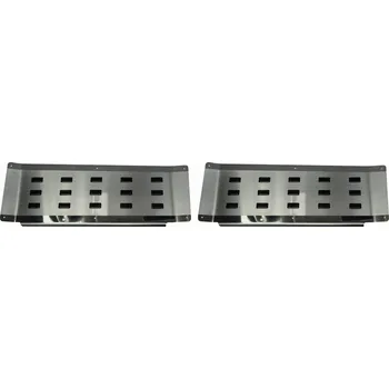 Lišta karosérie Ochranné kryty na vnitřní schůdky Peugeot Boxer IV 20+