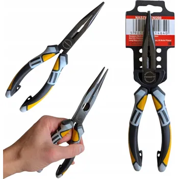 Kleště Kleště Consorte dlouhými kombinačky 200 mm