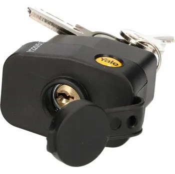 Visací zámek Visací zámek na klíč Kotarbau