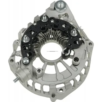 Alternátor Zcela nový usměrňovač alternátoru AS-PL s držákem S.R.E.