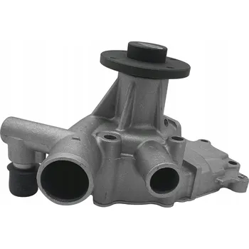 Vodní pumpa motoru Vodní čerpadlo, chlazení motoru Graf PA635