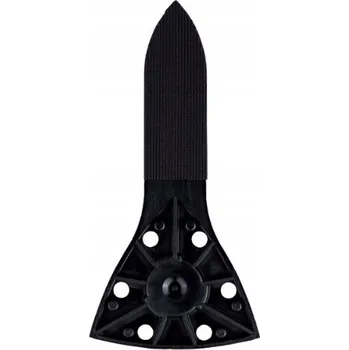 Brusný papír BOSCH brusný talíř plochý jazykový pro brusky Delta