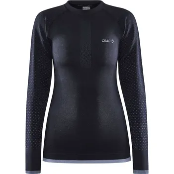 Craft ADV Warm Intensity LS W 1912644-999000 černé