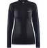 Craft ADV Warm Intensity LS W 1912644-999000 černé, XL