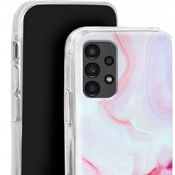 Pouzdro na mobilní telefon Bezbarvý Zadní Kryt Caseline pro Samsung Galaxy A13