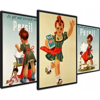 Obraz Plakát Obrázek prádelna bez rámu 29,7 x 42 cm