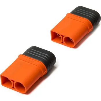 RC vybavení Spektrum konektor IC5 přístroj (2)