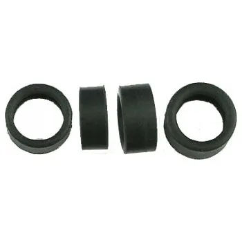 auto na autodráhu Sada pneumatik Carrera Porsche GT3 RSR