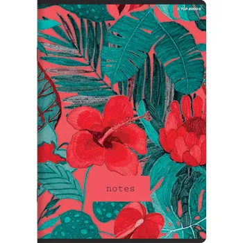 Sešit Sešit A5 linkovaný TOP-2000 60 listů