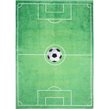Koberec Koberec EMMA 120x170 Pro Děti Protiskluzový v52
