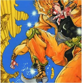 Obraz Plakát anime 61 x 61,4 cm