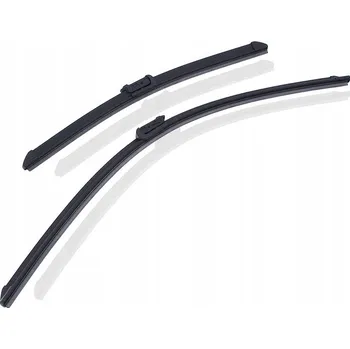 Stěrač Stěrače Skoda OE přední 600 mm 380 mm