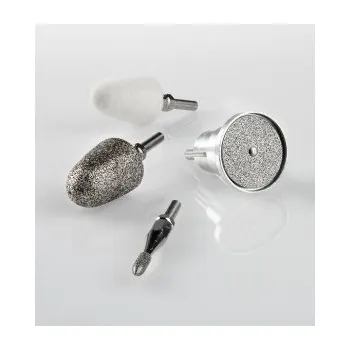 Sada náhradních násadců