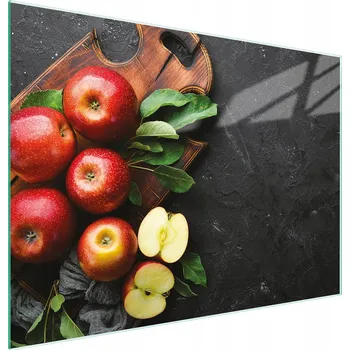 Kuchyňské prkénko Krájecí deska TMK ArtDeko sklo 1 ks