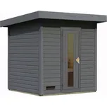 Karibu Holztechnik Hytti 2 97707