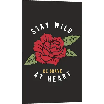 Kuchyňské prkénko Krájecí deska TMK ArtDeko sklo 1 ks