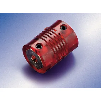 RC náhradní díl Krick Lodní spojka kompletní 4mm / 5mm