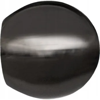 Garnýž Koncovka garnýže KULKA 19mm ONYX