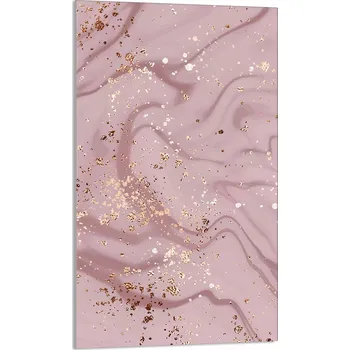 Kuchyňské prkénko Krájecí deska TMK ArtDeko sklo 1 ks