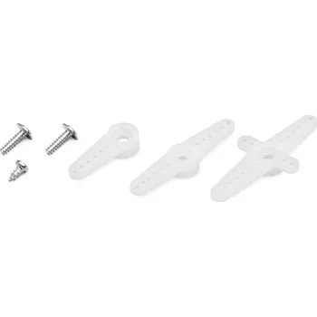 RC model GO-09 Plus sada pák,