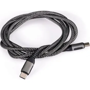 RC náhradní díl Traxxas kabel USB-C 100W (1.5m),