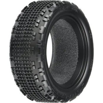 RC náhradní díl Pro-Line pneu 2.2" Prism 2.0 CR3 Carpet 4WD přední (2)
