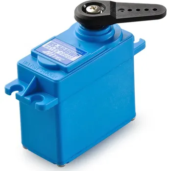 RC vybavení HS-5646WP HV Vodotěsné (12,9kg ; 0,18s)