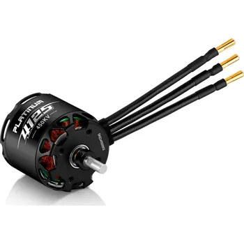 RC model letadla Platinum 4125SL-450KV