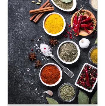 Kuchyňské prkénko Skleněná Ochranná Deska a Krájecí Prkénko | Indukce, Sporák ds-0074