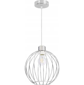 Závěsné svítidlo LED-ONE drátěné LOFT 1-bodové světlo patice E27