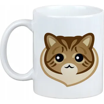 Hrnek Art-Dog keramický 330 ml