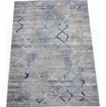 Koberec Koberec s krátkým vlasem 80 x 150 cm