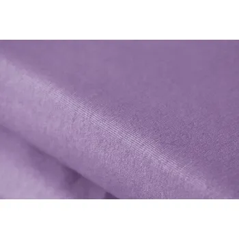 Prostěradlo Prostěradlo s gumou Textim jersey 180 x 200 cm