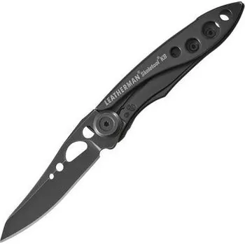 Multifunkční nůž Nůž Leatherman SKELETOOL KB - Black
