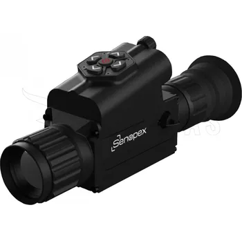 Puškohled Senopex DOT A3 Termovizní zaměřovač
