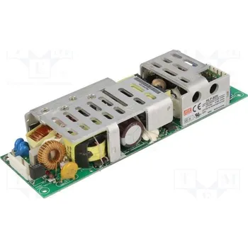Napájecí zdroj pro osvětlení MEAN WELL HLP-80H-30