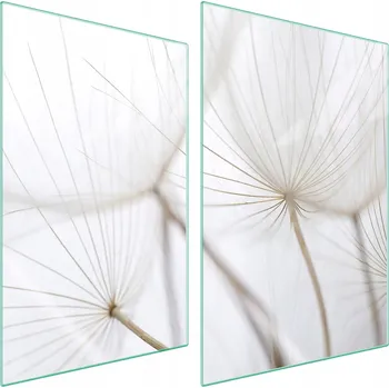 Obraz Krájecí deska TMK ArtDeko sklo 2 ks