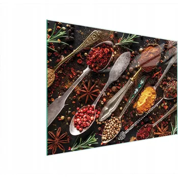 Kuchyňské prkénko Krájecí deska TMK ArtDeko sklo 1 ks