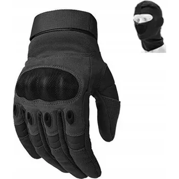 Moto rukavice Motocyklové rukavice Quad Cross s CE certifikací