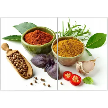 Kuchyňské prkénko Skleněná Ochranná Deska a Krájecí Prkénko | Indukce, Sporák ds-0487