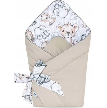 Zavinovačka PEPI Zavinovačka pro miminko VELVET BAVLNA ZAVINOVAČKA ZAVINOVAČKA