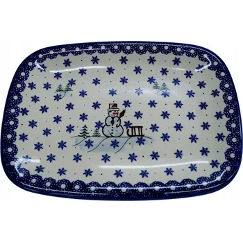 Keramická mísa Daria Ceramika Bolesławiec