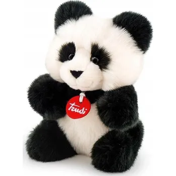 Trudi Plyšová panda