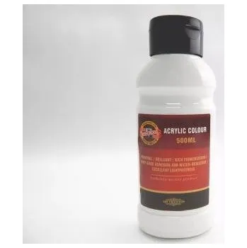 Vodová barva Akrylové barvy Koh-I-Noor 1 ks