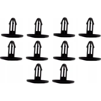 Soustava řízení HONDA CIVIC SPONKA KOLÍK UPEVNĚNÍ PODBĚHU LIŠTY