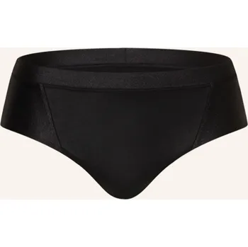 Kalhotky Calida Dámské Kalhotky Panty Cate, černá, 48