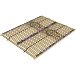 BRW Rošt do postele ERGO Multi 140 x 200 lamelový