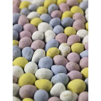 Obraz Plakát Velikonoční čokoládová vajíčka bez rámu 30 x 40 cm